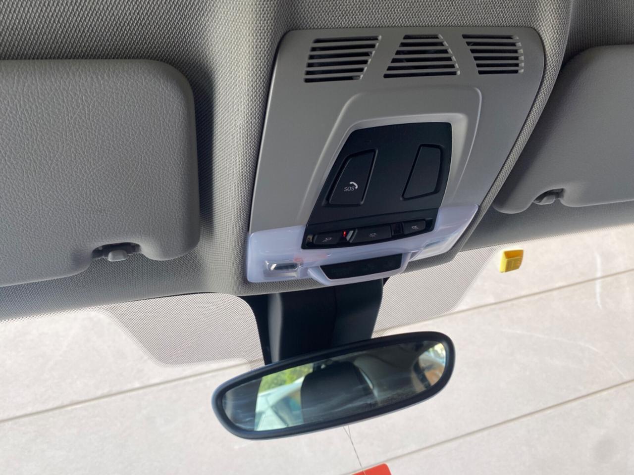 Bmw X1 SDrive 2.0 Diesel Automatica