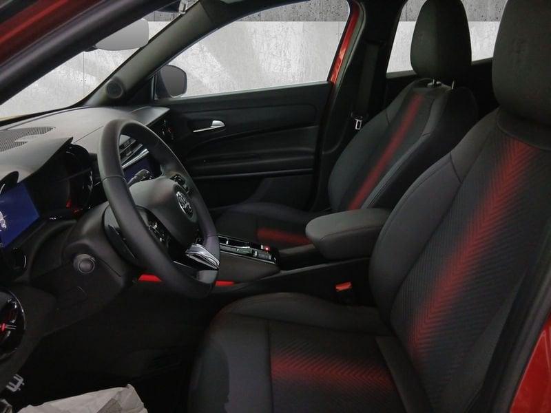 Alfa Romeo Junior 1.2 ibrida 145cv edct6