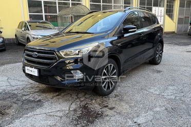 FORD Kuga 1.5 TDCI 120 CV S&S 2WD ST-Line Business