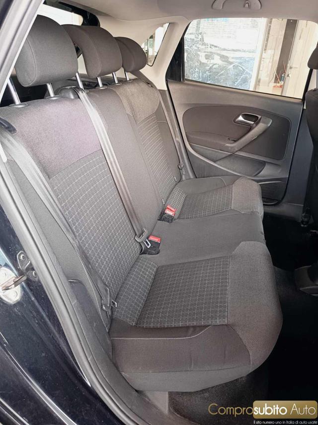 VOLKSWAGEN Polo 1.0 MPI 5p. Business