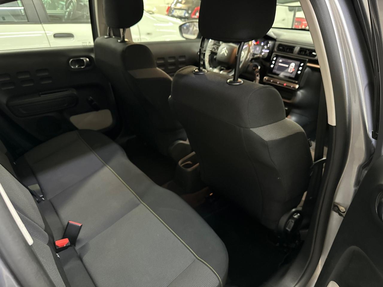 Citroen C3 BlueHDi 100 S&S Shine Pack