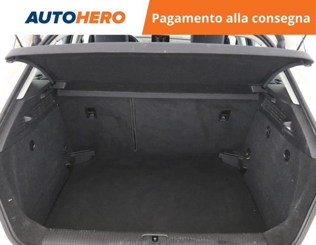 AUDI A3 SPB 1.4 TFSI COD ultra S tronic Ambition