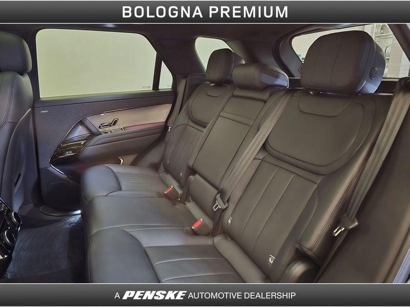 Land Rover RR Sport Range Rover Sport 3.0D l6 249 CV Dynamic HSE