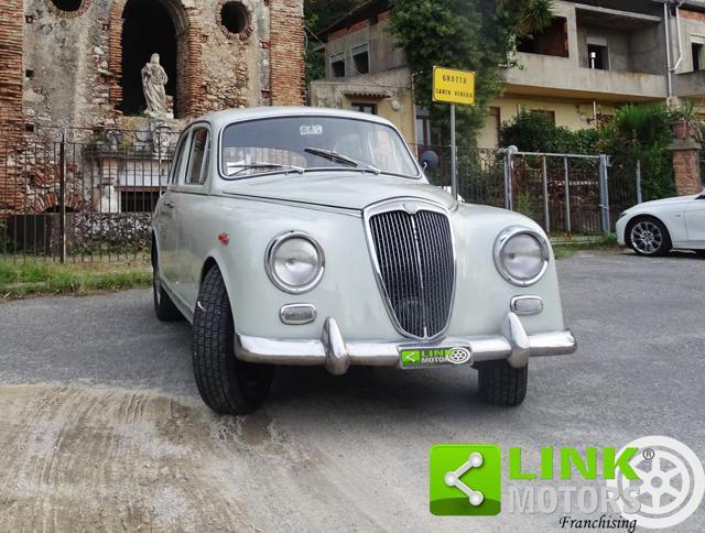 LANCIA Appia 2° serie