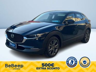 Mazda CX-30 2.0 M-HYBRID CENTRE LINE DESIGN 2WD 186CV 6M