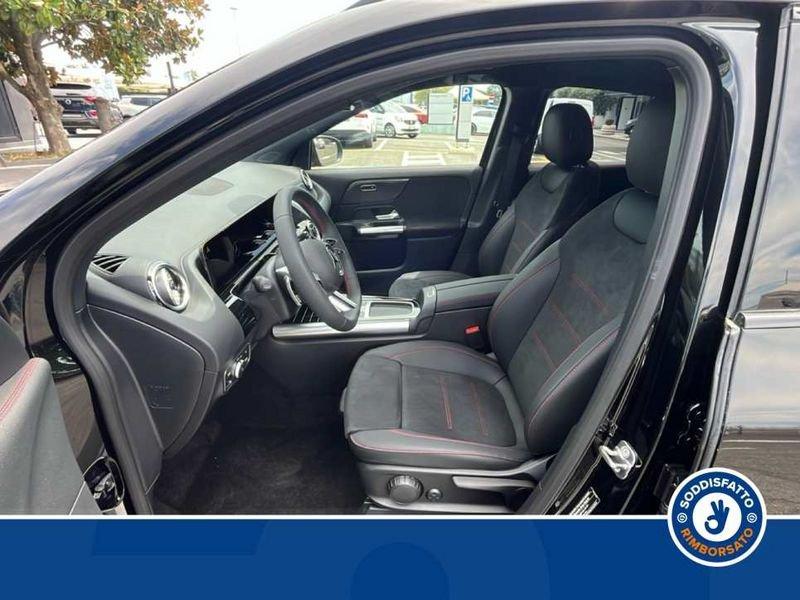 Mercedes-Benz GLA 200d Automatic AMG Line Extra Advanced Plus