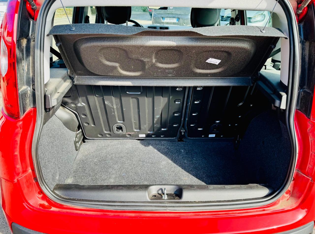 Fiat Panda 1.2 Lounge Ok. Neopatentati