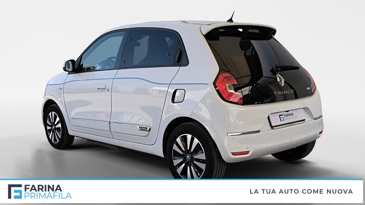 RENAULT Twingo Electric - Twingo Intens 22kWh