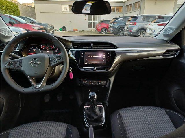 OPEL Corsa 6ª serie 1.2 Elegance