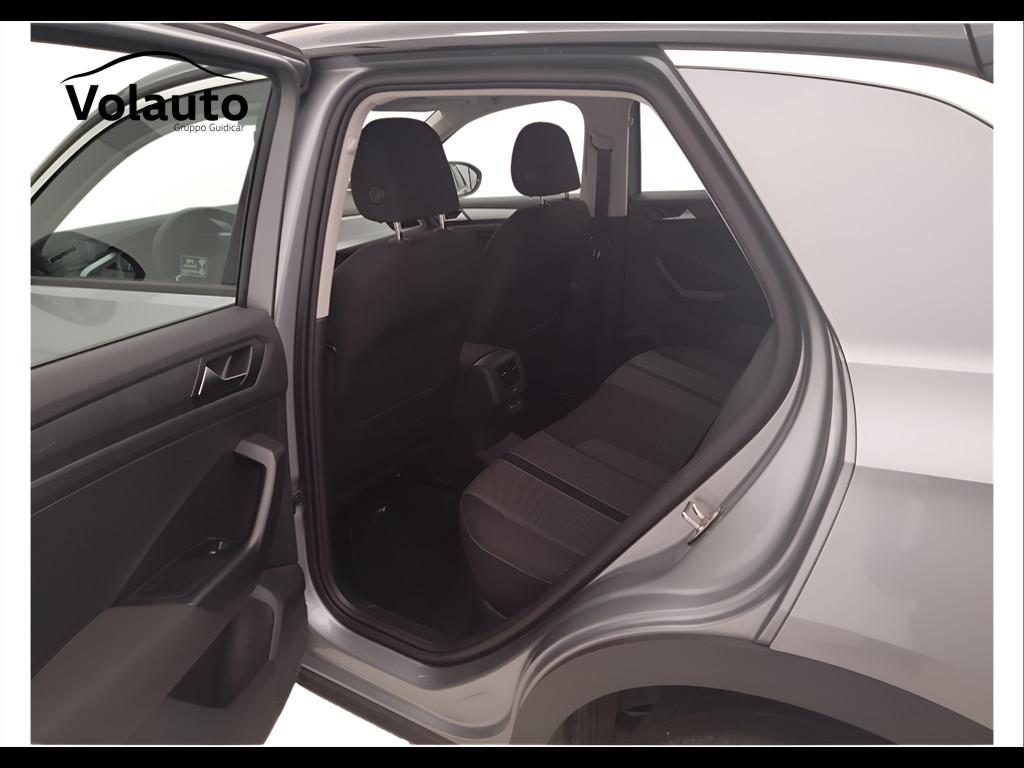 VOLKSWAGEN T-Roc I 2022 - T-Roc 2.0 tdi Life 115cv