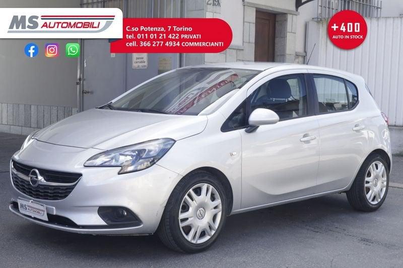 Opel Corsa Opel Corsa 1.2 5 porte Innovation Unicoproprietario