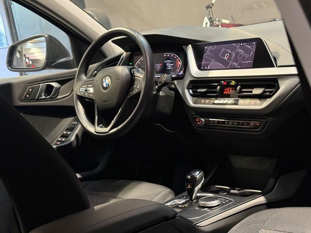 BMW 116 d 5p.