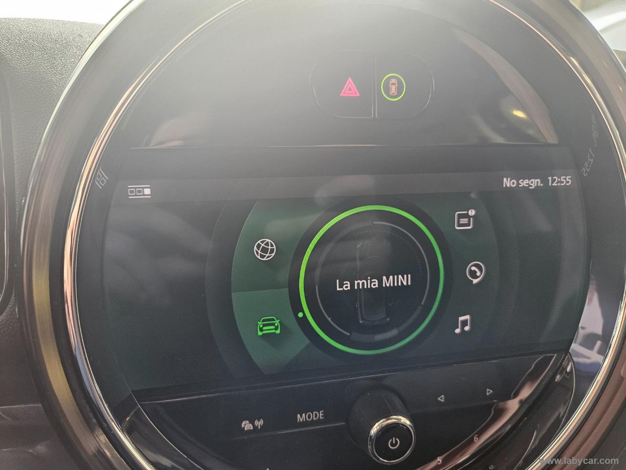 MINI Mini Cooper D Boost Countryman