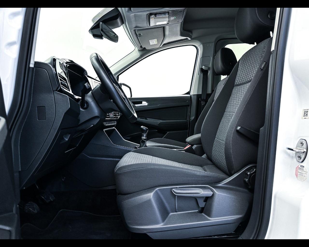 FORD Tourneo Connect 3ªs - Tourneo Connect 2.0 EcoBlue 122 CV AWD Titanium