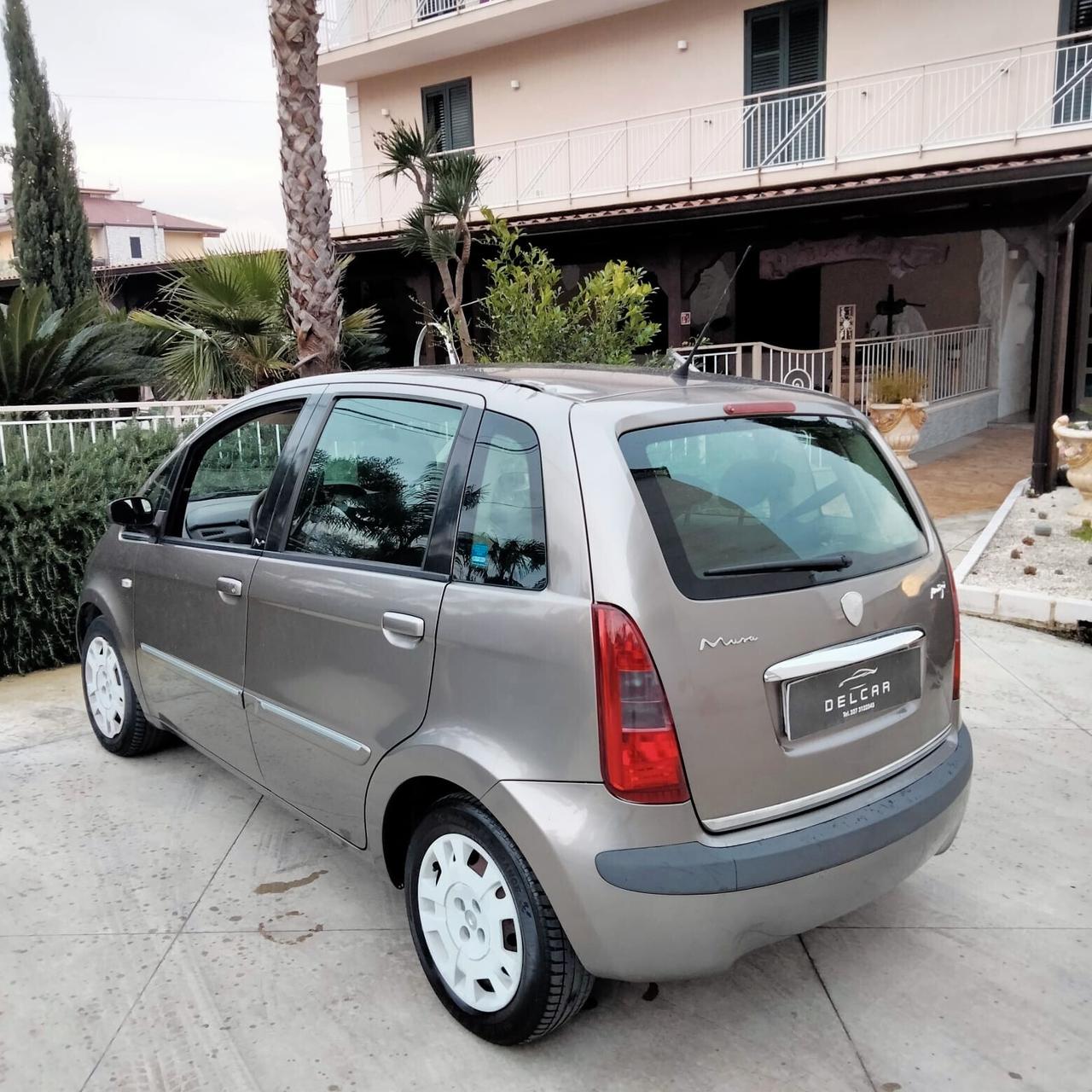 Lancia MUSA 1.3 Multijet 16V 90 CV Oro