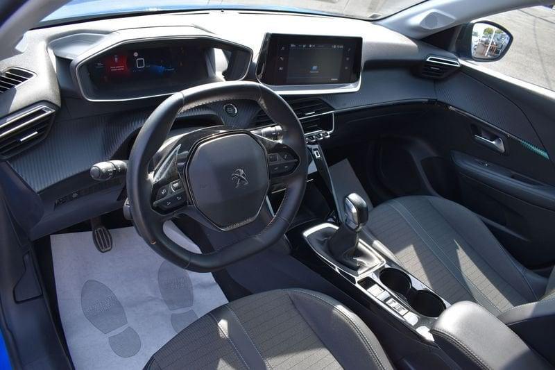 Peugeot 208 208 PureTech 75 Stop&Start 5 porte Allure