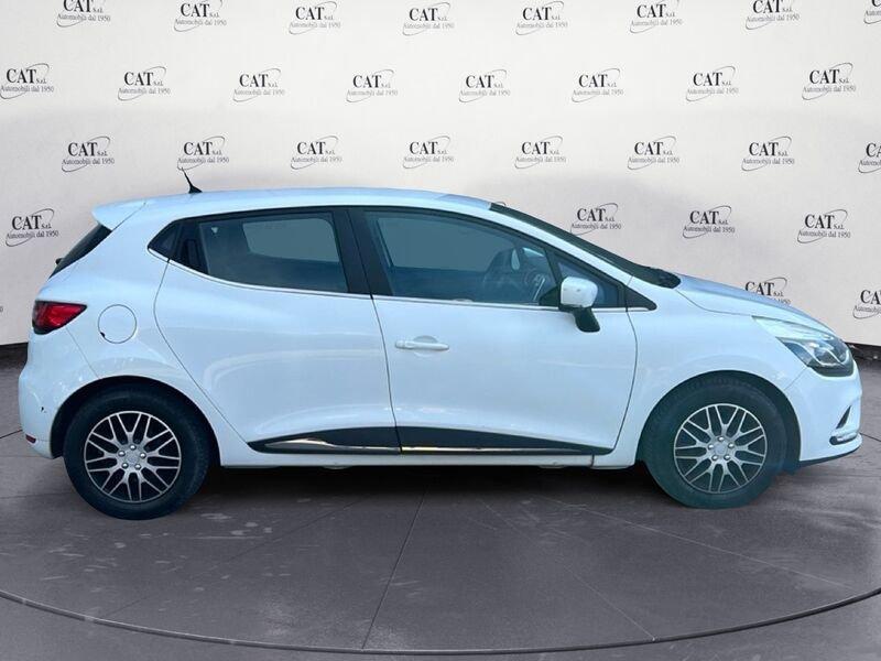 Renault Clio 1.5 dCi 90cv Energy EcoBusiness