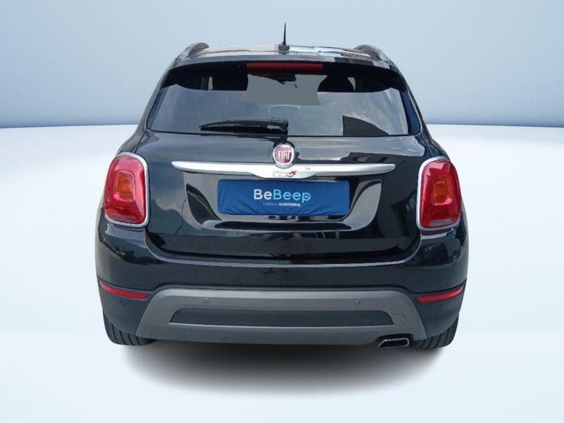 FIAT 500X 1.4 M-AIR CROSS PLUS 4X2 140CV
