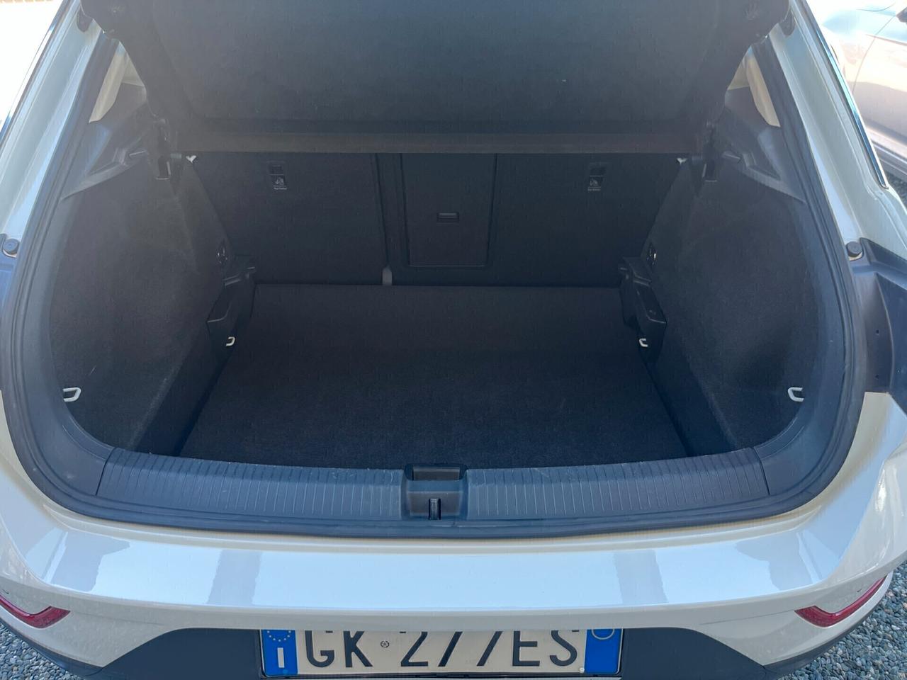 Volkswagen T-Roc 2.0 TDI SCR 150 CV DSG Style **KM 52466**