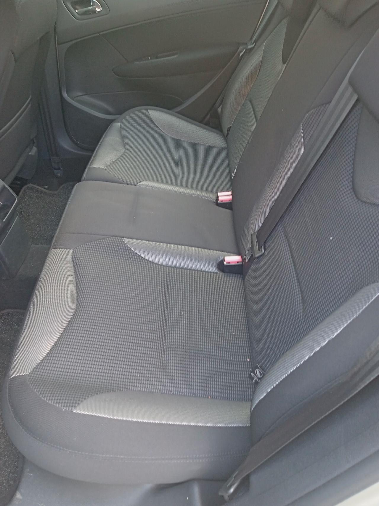 Peugeot 308 1.6 VTi 120CV 5p. Tecno