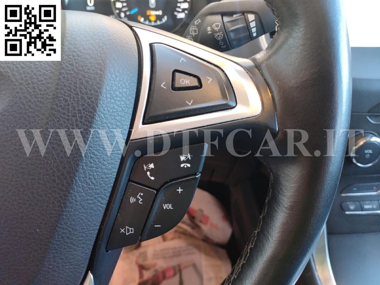 Ford S-Max 2.0 EcoBlue 150CV Aut.7 POSTI Titanium Business