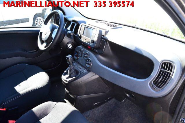 FIAT Panda MY25 1.0 Hybrid 70CV + PACK CITY P.CONSEGNA