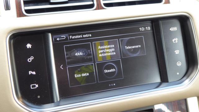 LAND ROVER Range Rover 3.0 TDV6 Vogue