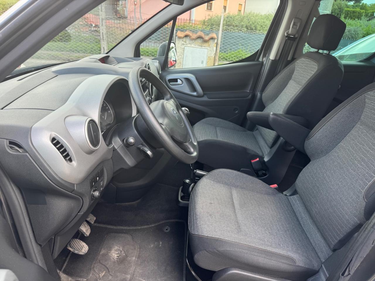 Citroen Berlingo Multispace BlueHDi 100 XTR 5POSTI