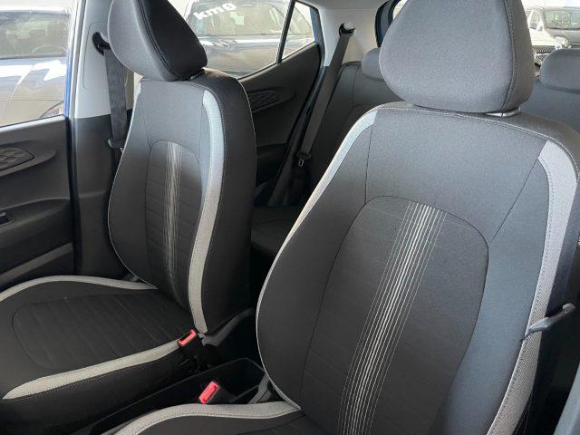 HYUNDAI i10 1.0 MPI 63 CV Connectline KM0 MY25