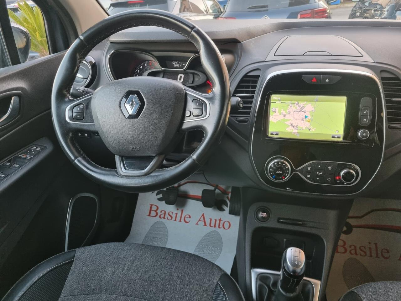 Renault Captur TCe 12V 90 CV Sport Edition2