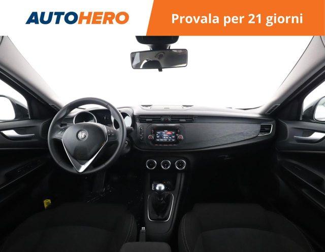 ALFA ROMEO Giulietta 1.4 Turbo 120 CV