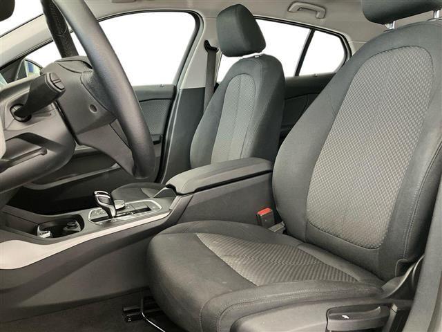 BMW 118 Serie 1 5 Porte i 136cv Business Advantage DCT