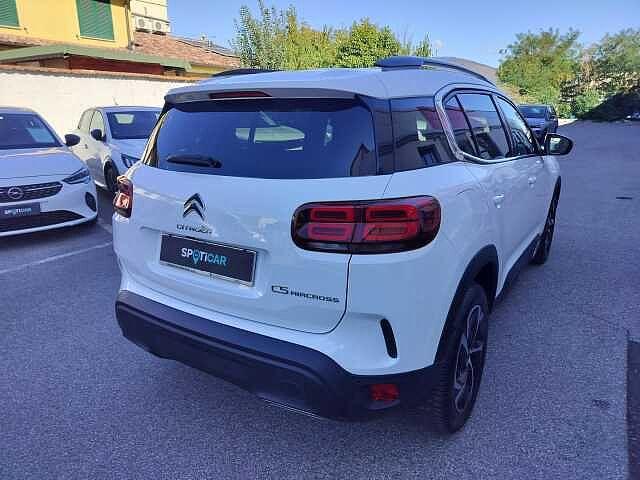 Citroen C5 Aircross PureTech 130 S&S Feel Pack