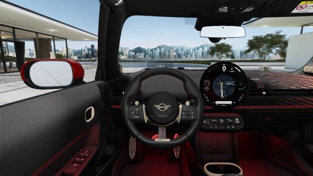 MINI Mini 2.0 JCW CABRIO - XL Pack