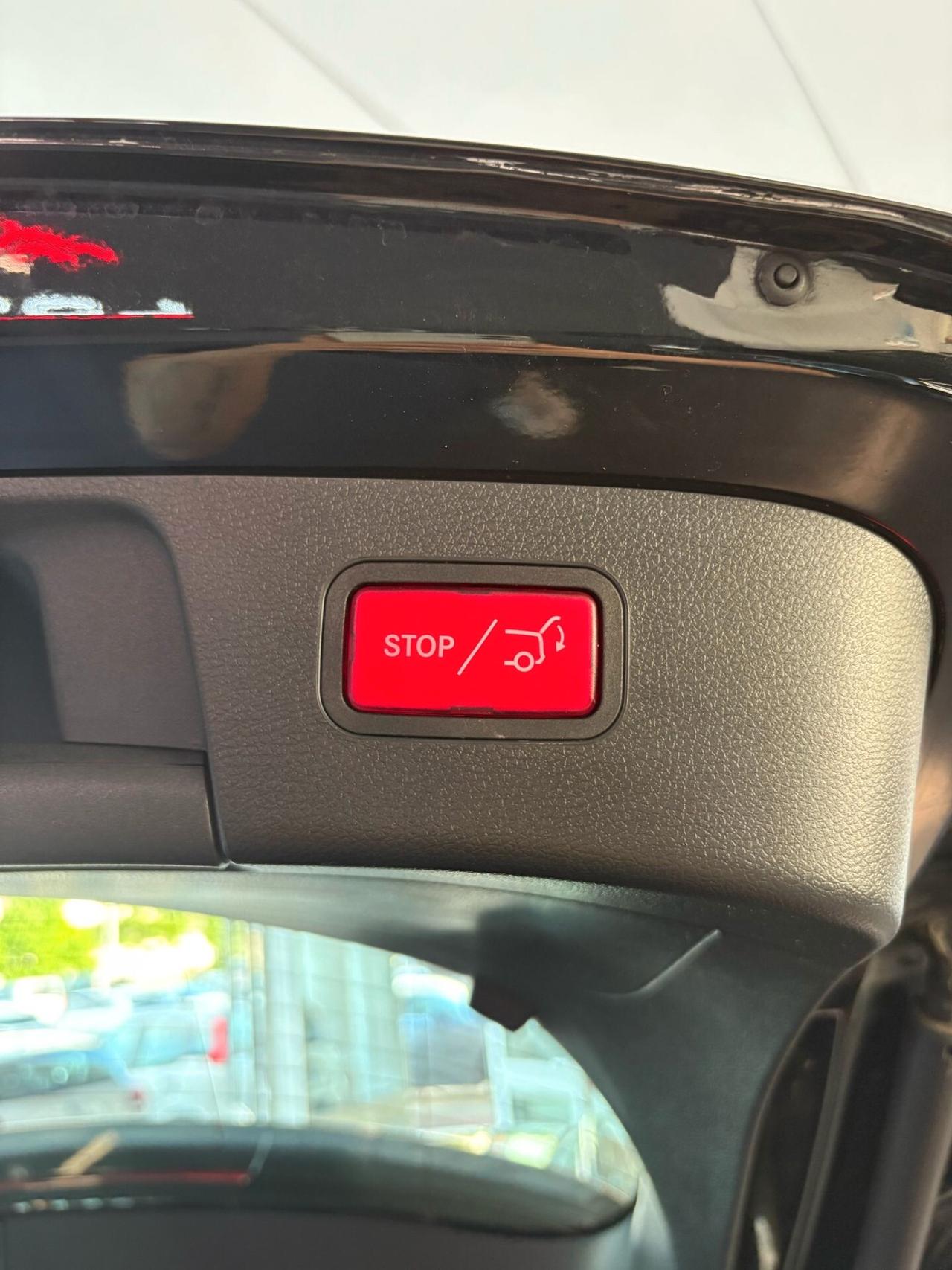 Mercedes-benz GLA 200 GLA 220 d Automatic Business
