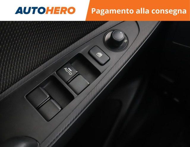 MAZDA 2 1.5 90 CV Skyactiv-G M-Hybrid Evolve