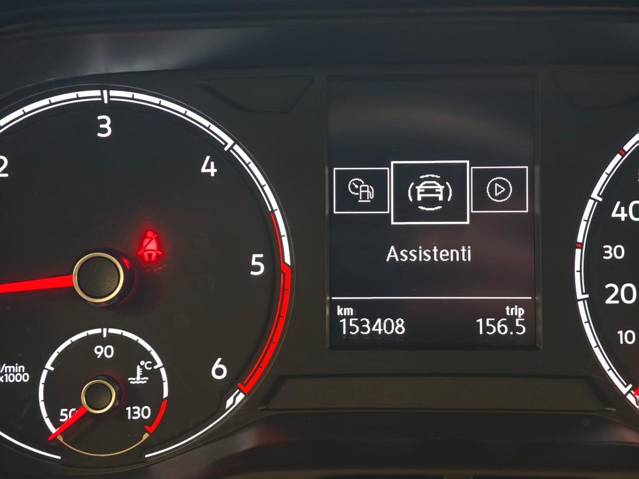 Volkswagen Polo Business 1.6 TDI 5p. Comfortline BlueMotion Tech.