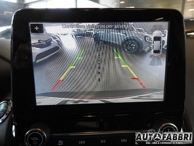 FORD - EcoSport - 1.0 EcoBoost 125 CV Titanium S-