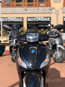 Piaggio Medley 200 ABS