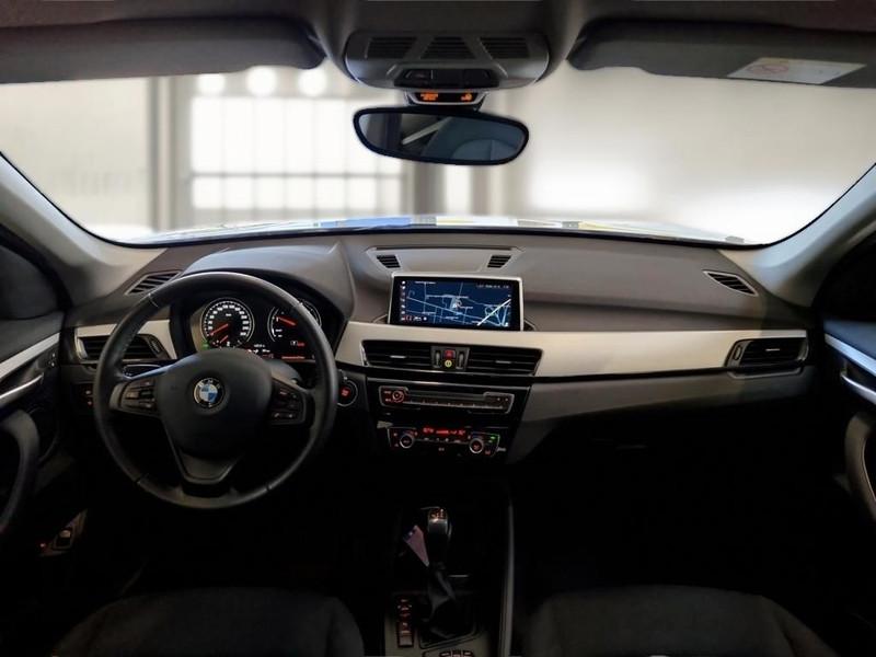 BMW X1 xDrive 25e Business Advantage automatico