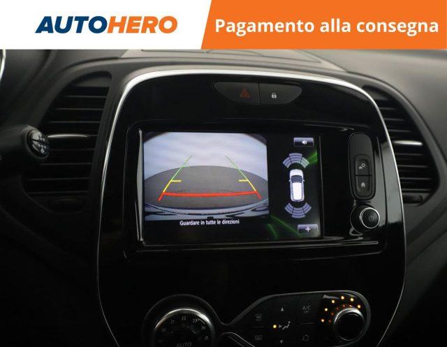 RENAULT Captur TCe 120 CV Start&Stop Energy Intens