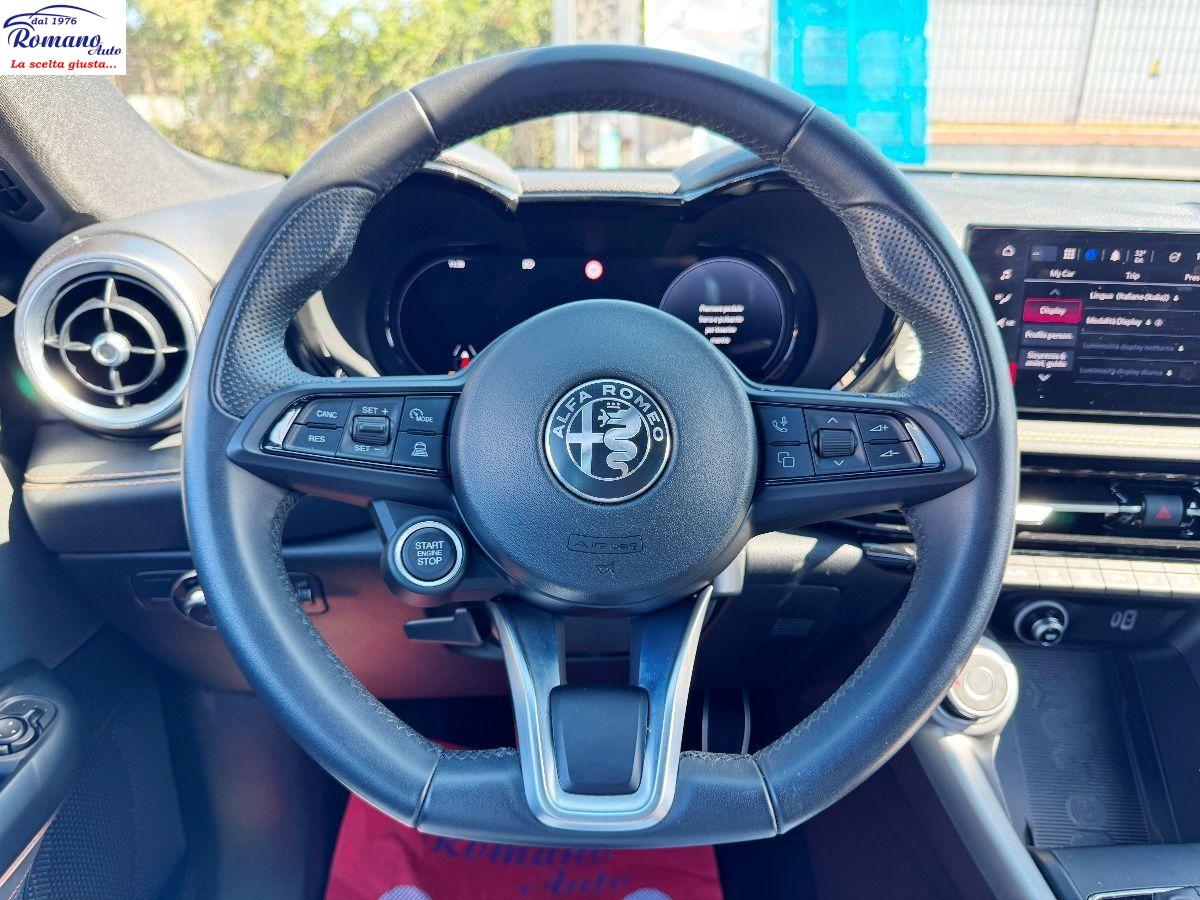 ALFA ROMEO - Tonale - 1.6 diesel 130 CV TCT6 Sprint#FARI LED MATRIX!