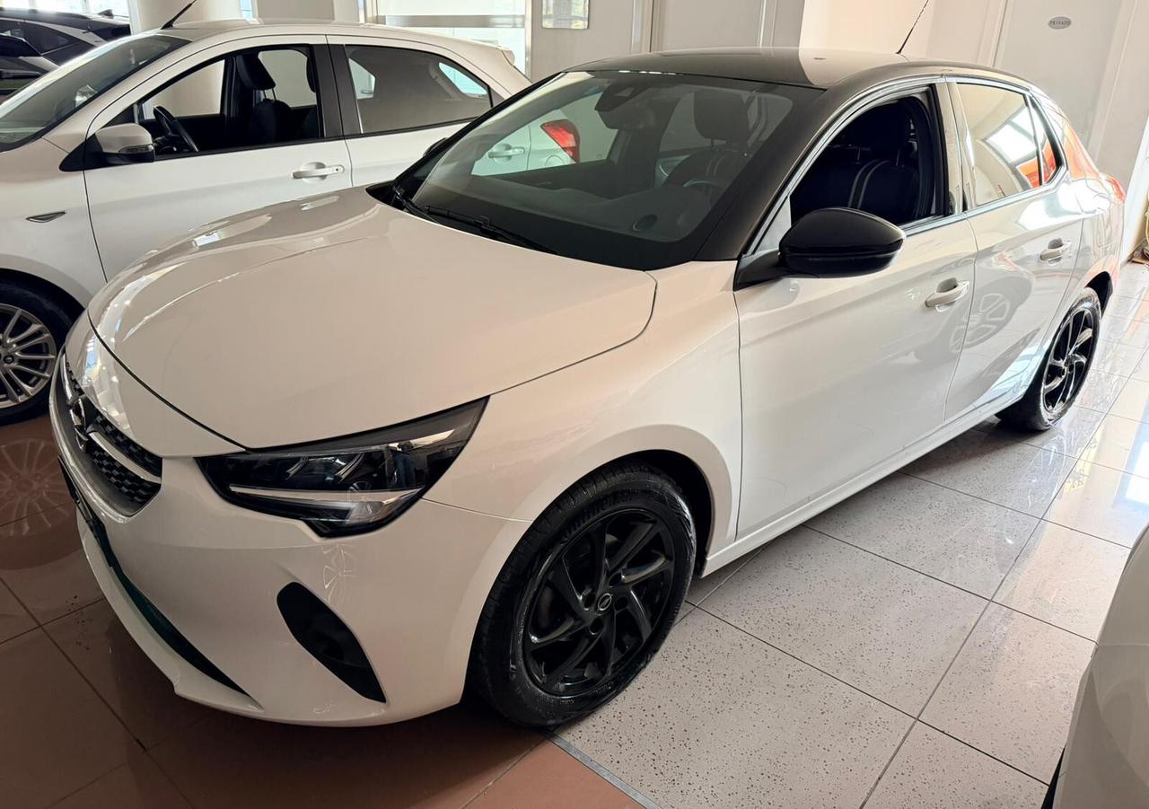 OPEL CORSA 1.2 B DESIGN & TECH