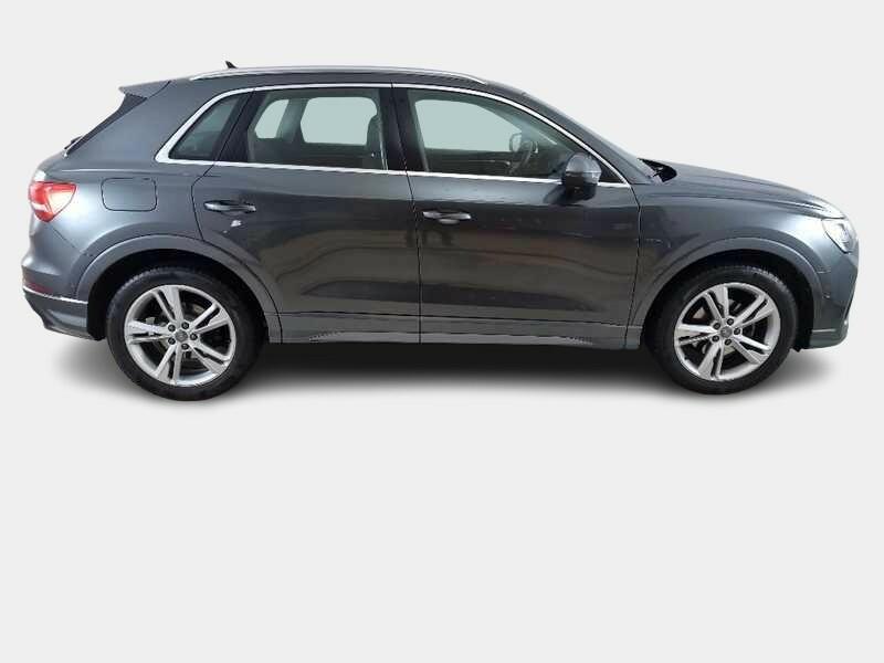 AUDI Q3 35 TDI S tronic S Line Edition