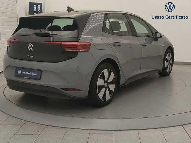 Volkswagen ID.3 Pure Performance