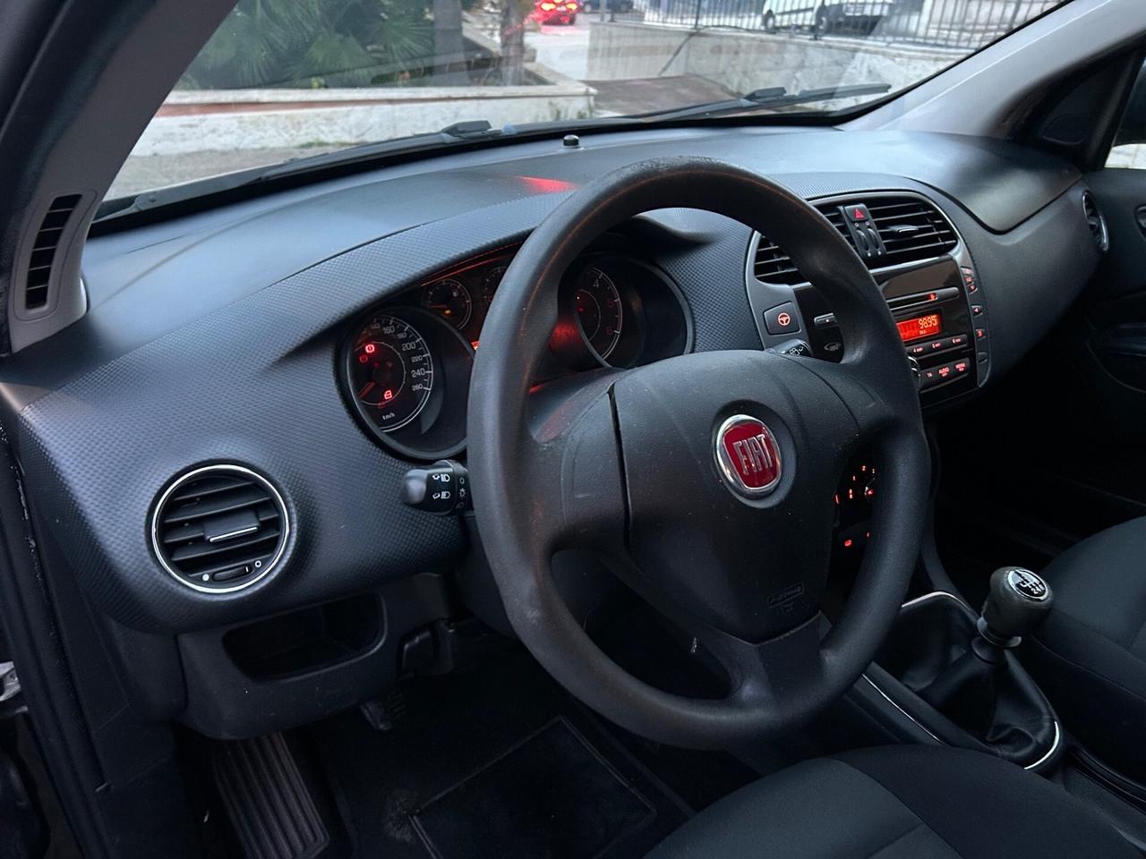 Fiat Bravo 1.6 MJT garanzia 22 mesi