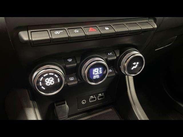 Renault Captur 1.0 TCe Techno