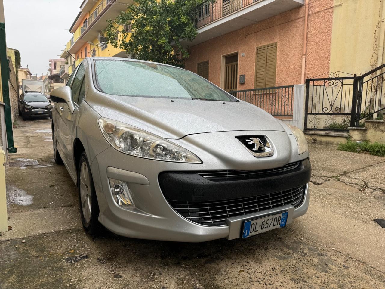 Peugeot 308 1.6 VTi 120CV 5p. Premium