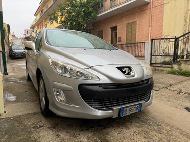 Peugeot 308 1.6 VTi 120CV 5p. Premium