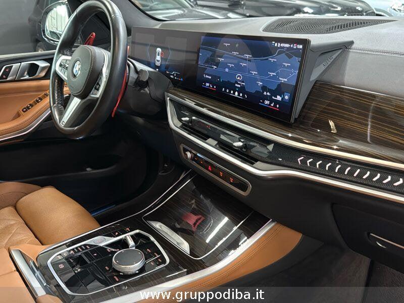 BMW X5 G05 LCI 2023 xdrive30d MSport auto